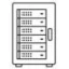Server Rack Accessories