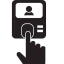 Access Control Accessories