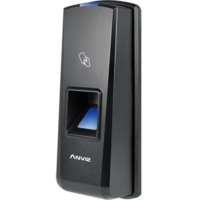 Anviz T5S RFID Exit Reader & Fingerprint