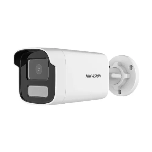 Hikvision 2MP Basic IR Bullet IP Camera DS-2CD1T23G0-I
