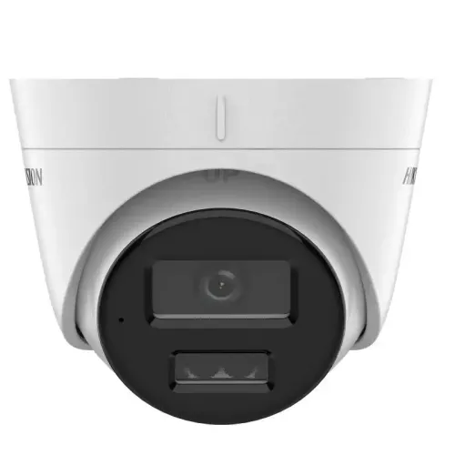 Hikvision 2MP Smart Hybrid Turret Network Camera DS-2CD1323G2-LIU