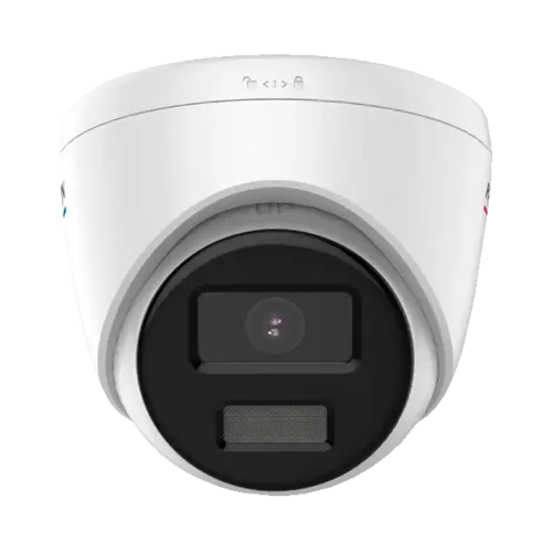 Hikvision 2MP Audio Dome Network IP Camera DS-2CD1327G2H-LIU