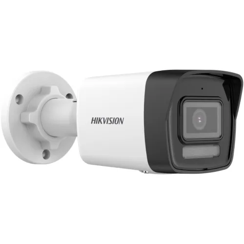 Hikvision 4MP Hybrid Bullet IP Camera DS-2CD1043G2-LIU