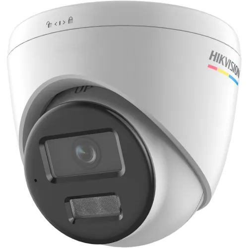 Hikvision 4 MP ColorVu Turret Network Camera DS-2CD1347G2H-LIU