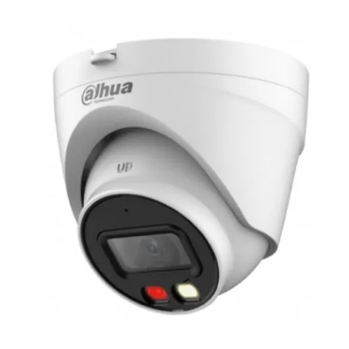 Dahua 4MP Smart Dual Light Eyeball IP Camera DH-IPC-HDW1439V-A-IL