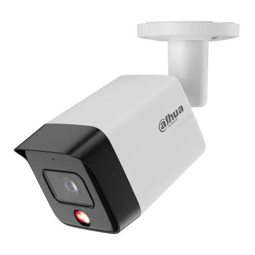 Dahua 6MP Smart Dual Light Fixed-Focal Bullet IP Camera DH-IPC-HFW1639TC-A-IL