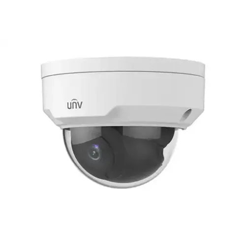 Uniview 2MP Vandal-resistant Network IR Dome Camera IPC322LB-SF28-A