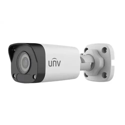 Uniview 2MP Mini Fixed Bullet Network Camera IPC2122LB-DSF28KM