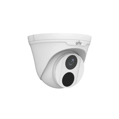 Uniview 2MP Mini Fixed IR Dome IP Camera IPC3612LB-SF28-A