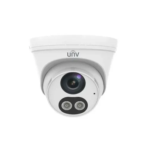 Uniview 2MP HD Fixed Dome IP Camera IPC3612LB-AF28KT-WL