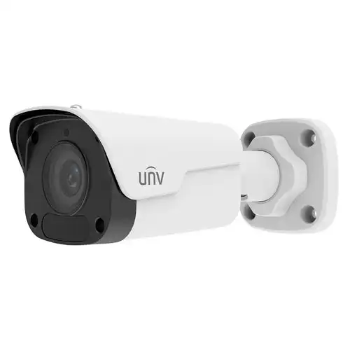 Uniview 2MP HD WDR Fixed IR Bullet IP Camera IPC2122LB-ADF40KM-G