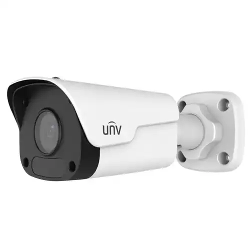 Uniview 3MP Mini Fixed Bullet IP Camera IPC2123LR3-PF40M-F