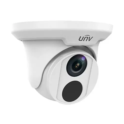 Uniview 4MP Fixed Dome Network Camera IPC3614LR3-PF28