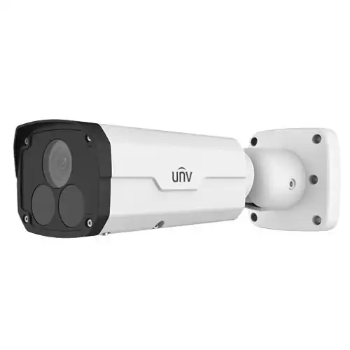Uniview 2MP IR Bullet IP Camera IPC2222EBR5-HDUPF40