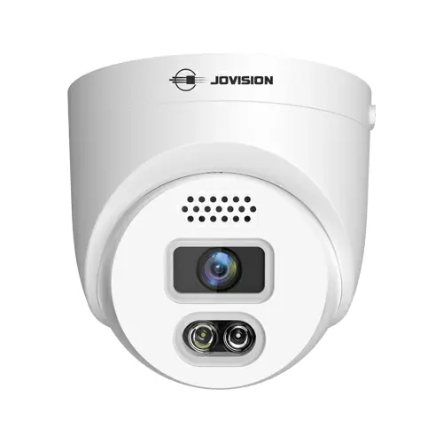 Jovision 3MP Full-Color PoE Dome IP Camera JVS-N937-SDL