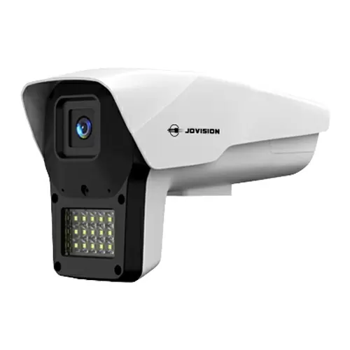Jovision 5MP Full Color PoE IP Camera JVS-N519-PWL