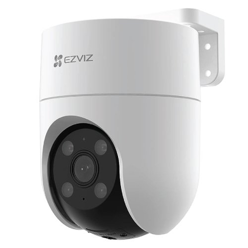 EZVIZ 2MP Outdoor WiFi Pan Tilt Camera CS-H8C