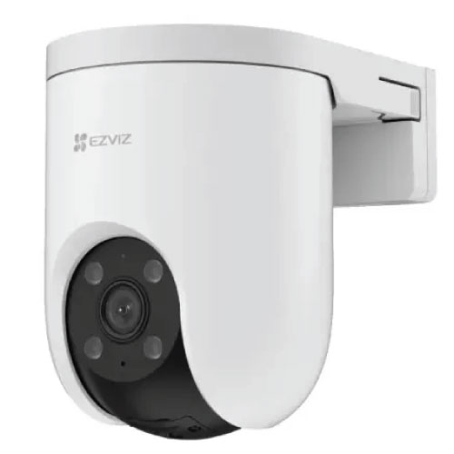 EZVIZ 3MP Outdoor WiFi Camera CS-H8C Pro