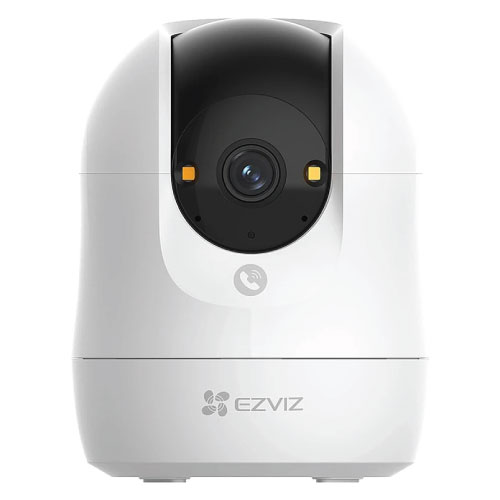 Ezviz 4K 8MP Wi-Fi PT IP Camera CS-C6N G1