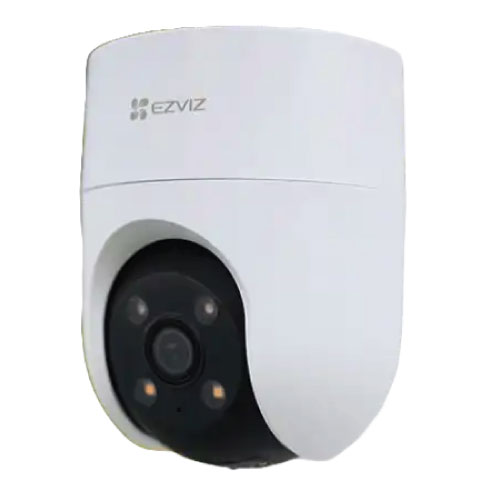 EZVIZ 3MP Pan Tilt 4G Camera CS-H8C