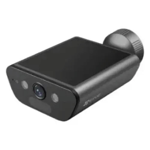 EZVIZ 4K Smart Home Solar Battery Camera CS-EB5