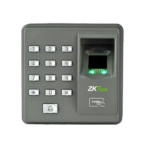 ZKTeco X7 Offline Access Control Terminal