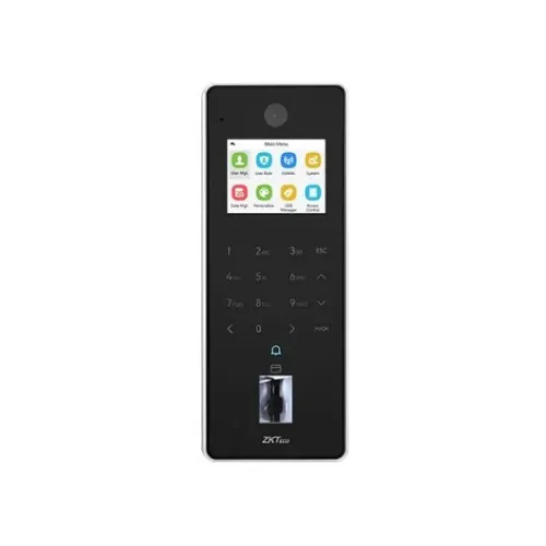 ZKTeco F35 Fingerprint Time Attendance & Access Control