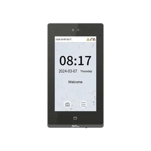 ZKTeco SenseFace 7B Access Control Terminal