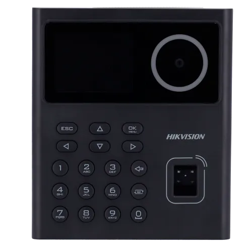 Hikvision DS-K1T320EFWX Face Recognition Access Control Terminal