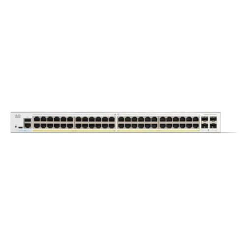 Cisco C1300-48T-4G 48 Port Gigabit Managed Switch