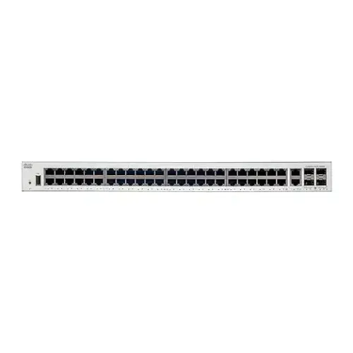 Cisco Catalyst C1000-48T-4G-L 48 Gigabit Ethernet Network Switch