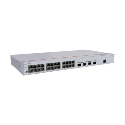 Huawei S220-24T4X 24 Port Gigabit WEB-Managed Switch eKitEngine