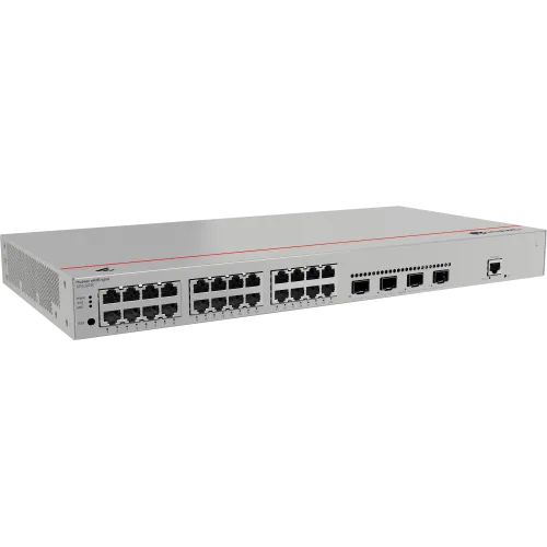 Huawei S310-24P4X 24 Port Gigabit PoE Managed Switch eKitEngine
