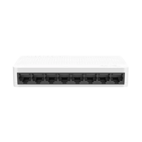 Tenda S108 10/100 8 Port Desktop Switch