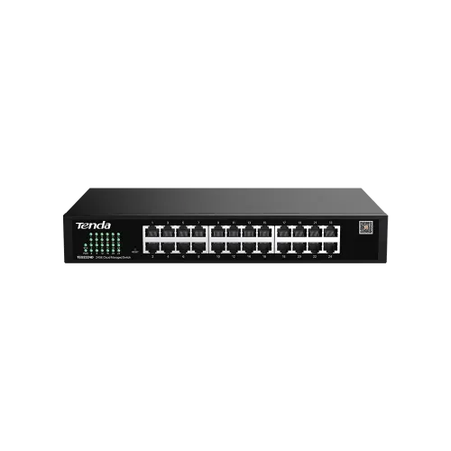 Tenda TEG2224D 24 Port Gigabit Managed Switch