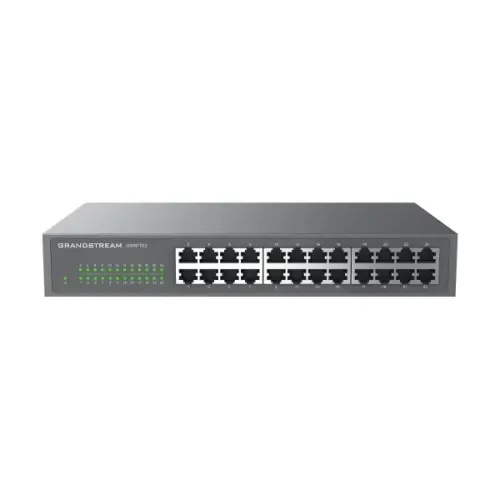 Grandstream GWN7703 24 Port Gigabit Network Switch