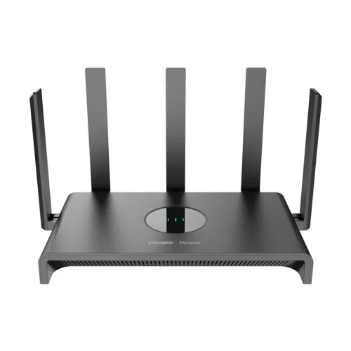 Ruijie RG-EW1300G 1300M Dual-Band Gigabit WiFi Router
