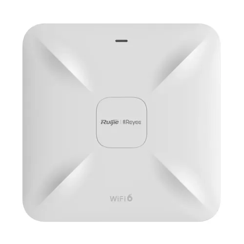 Ruijie RG-RAP2260 (G) AX1800 1800Mbps Wi-Fi 6 Ceiling Access Point