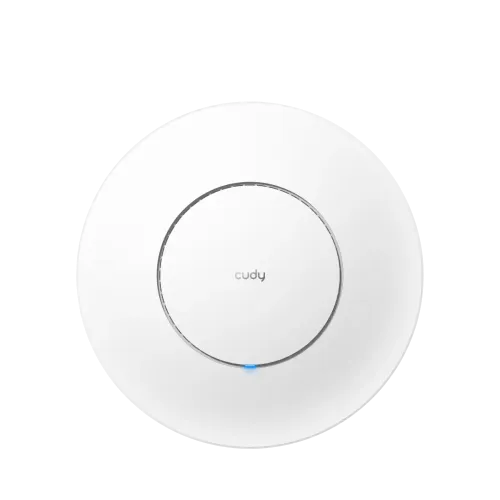 Cudy AP3000 AX3000 3000Mbps Dual Band WiFi 6 Indoor Access Point