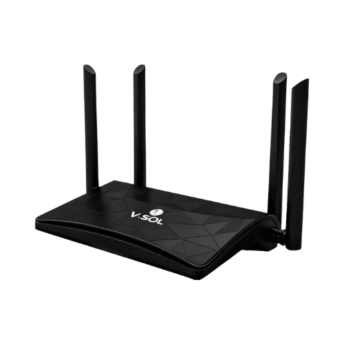 VSOL HG5013-4G (VX-30E) AX3000 Dual-Band Gigabit WiFi 6 Router