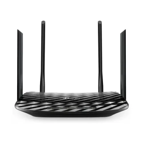 TP-Link Archer C50 AC1200 Dual Band Wi-Fi Router