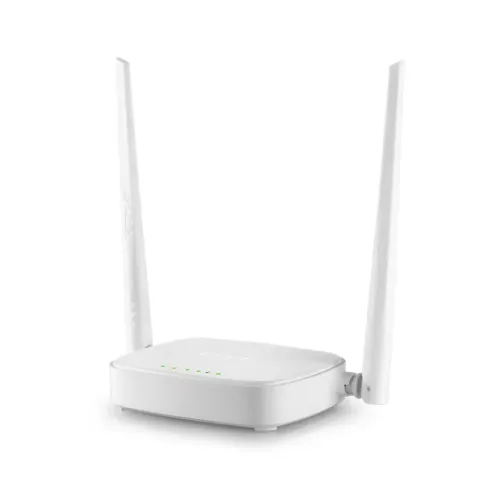 Tenda N301 N300 Single-Band WiFi Router