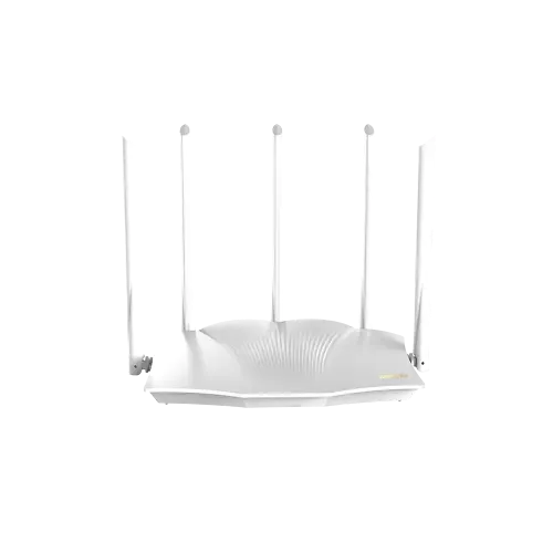 Tenda TX12 Pro v2.0 AX3000 Dual Band Gigabit Wi-Fi 6 Router