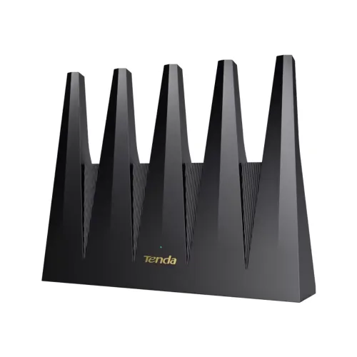 Tenda BE12 Pro BE7200 Dual Band Wi-Fi 7 Router